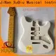custom custom guitar parts factory for beginner 1