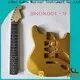 XuQiu guitar bodies for sale manufacturers for beginner 1