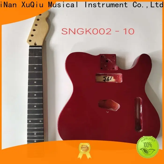 XuQiu wholesale guitar necks for sale supply for beginner 1
