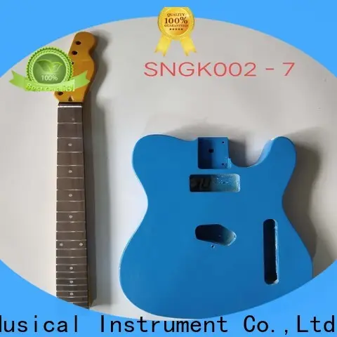 XuQiu electric guitar necks for business for kids 1