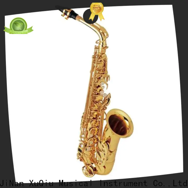 XuQiu intermediate intermediate alto saxophone for sale supply for beginner 1