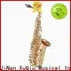 XuQiu wholesale professional alto saxophone for sale company for concert 1