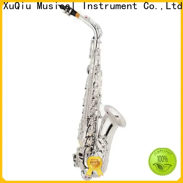 XuQiu professional vito alto saxophone supply for student 1