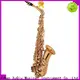 XuQiu XuQiu colored alto saxophone for sale for concert 1