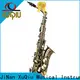 XuQiu xal1002 new alto saxophone manufacturers for beginner 1