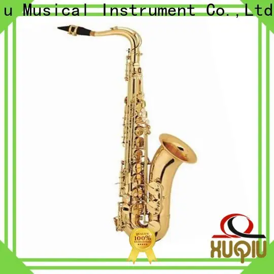 XuQiu tenor tenor saxophone manufacturers manufacturers for student 1