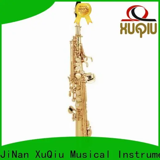 XuQiu XuQiu soprano saxophone suppliers for beginner 1