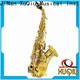 XuQiu xbn1001 semi curved soprano saxophone makers for kids 1