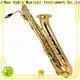 XuQiu high-quality new baritone saxophone for sale for student 1