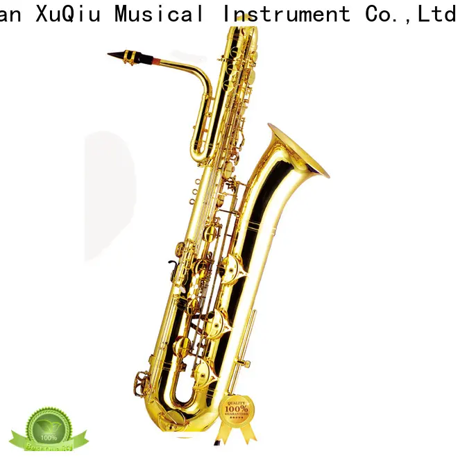 XuQiu subcontrabass saxophone price saxophone suppliers for concert 1