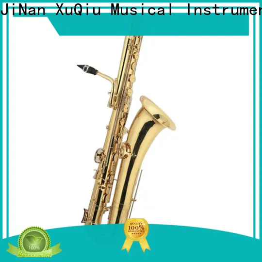 professional subcontrabass saxophone xbs001 factory for concert 1