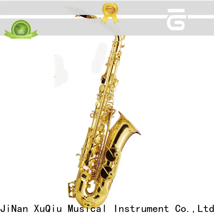 XuQiu xal1005 alto saxophone cost for sale for beginner 1