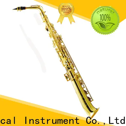 XuQiu New glory alto saxophone company for concert 1
