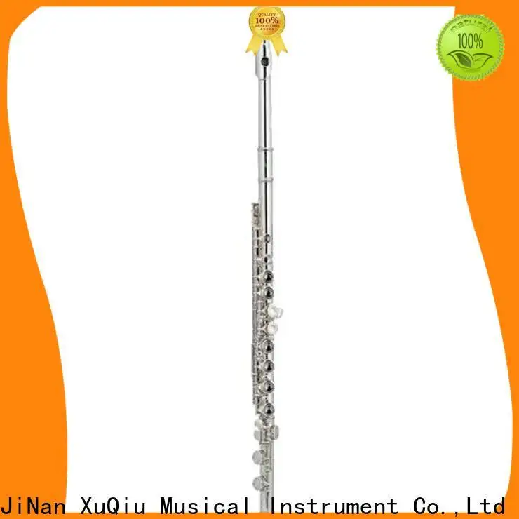 XuQiu high-quality best professional flutes suppliers for concert 1