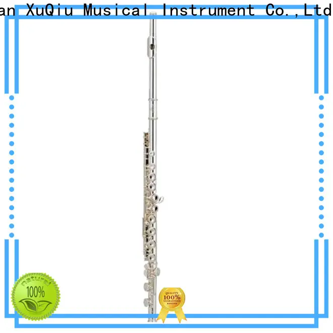 XuQiu open flute woodwind brands for kids 1