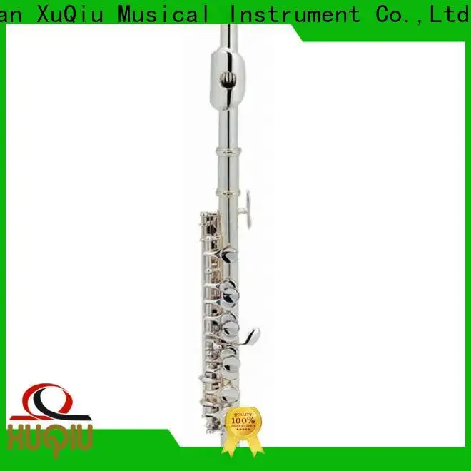 XuQiu wholesale piccolo woodwind instruments for sale for beginner 1