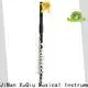 custom silver piccolo xpc102 manufacturers for band 1