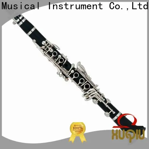 wooden rosewood clarinet xcl104 company for concert 1
