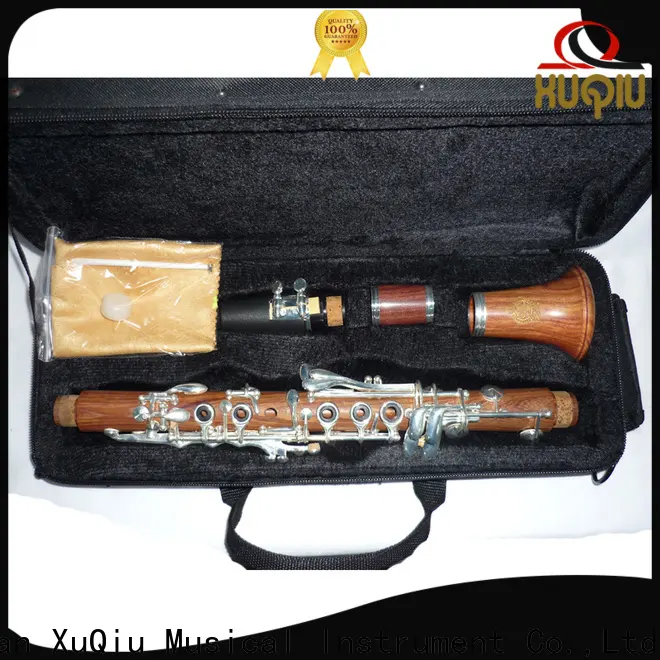 XuQiu New clarinet price factory for beginner 1