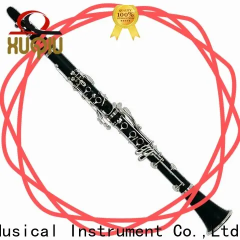 high-quality e flat clarinet key woodwind instruments for beginner 1