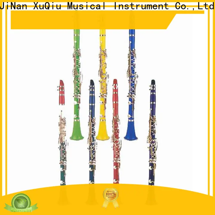 wooden albert system clarinet 19k20k woodwind instruments for concert 1