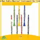 wooden albert system clarinet 19k20k woodwind instruments for concert 1