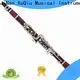 XuQiu best rosewood clarinet company for student 1