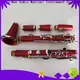 XuQiu best gold clarinet for sale for student 1