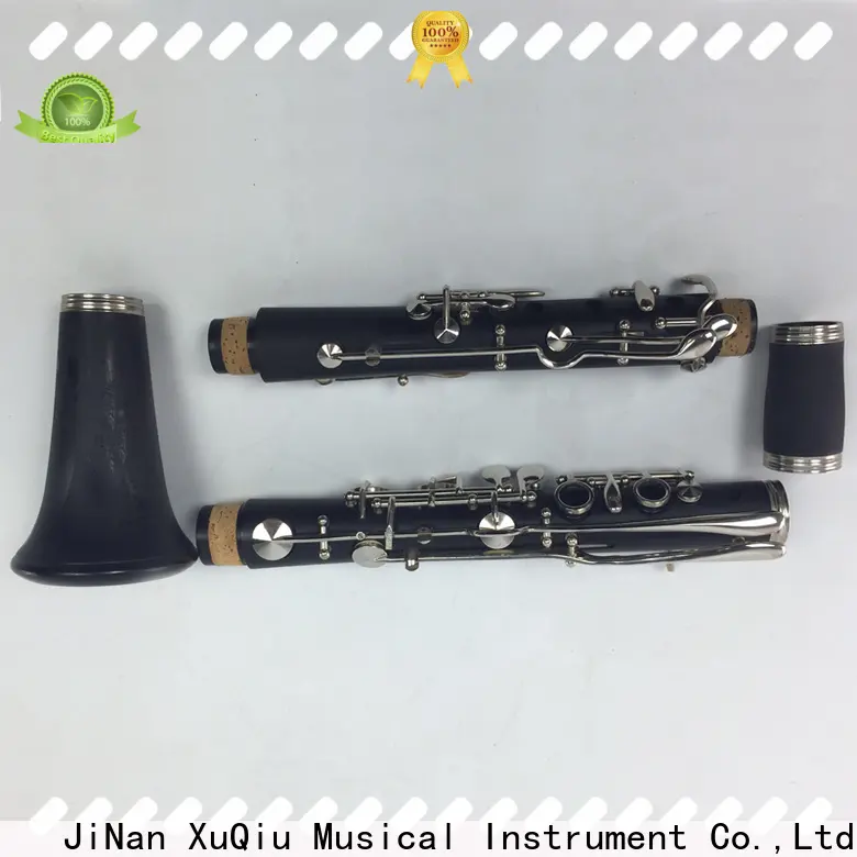 XuQiu professional beginner clarinet suppliers for beginner 1