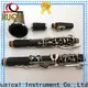 XuQiu wholesale amati g clarinet woodwind instruments for beginner 1