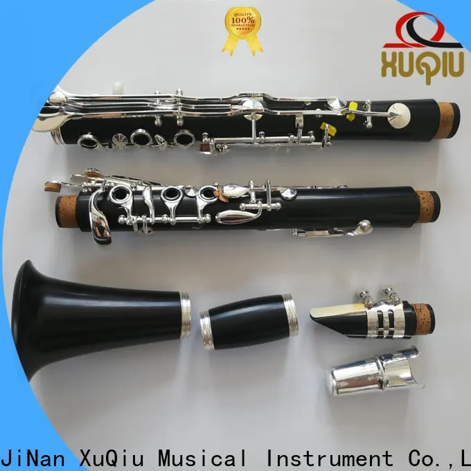 top color clarinet rings supply for concert 1