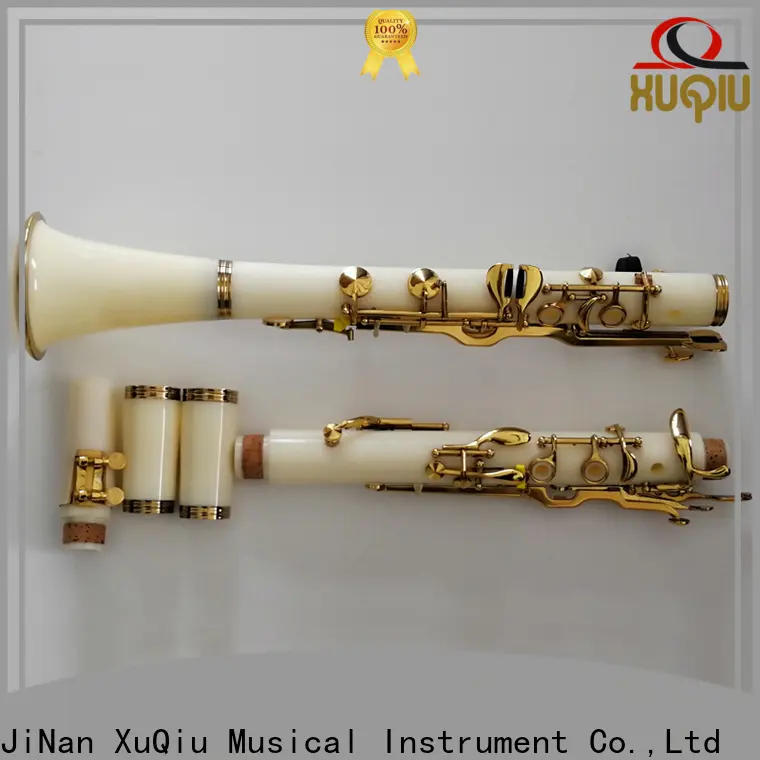 top turkish g clarinet 18k factory for student 1