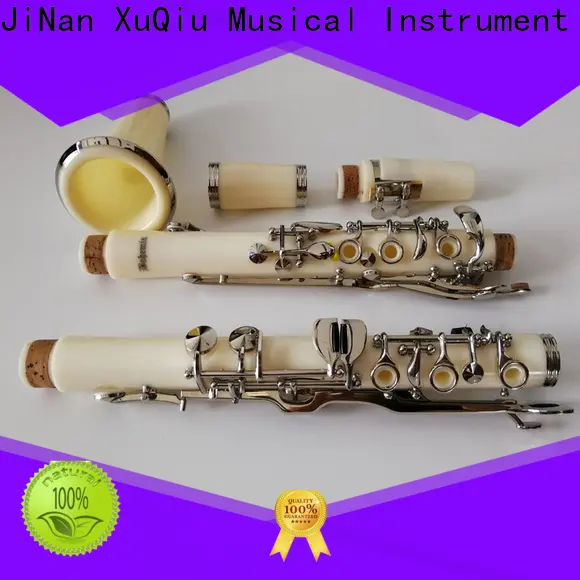 high-quality clarinet woodwind rings company for competition 1