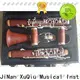 XuQiu rosewood borg clarinet suppliers for competition 1
