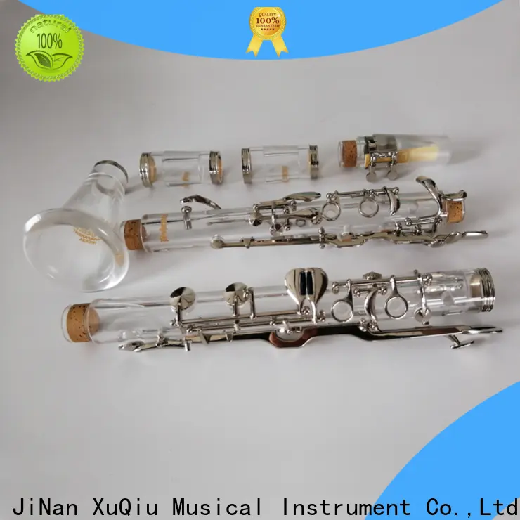 XuQiu 18k borg clarinet supply for beginner 1