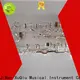 XuQiu ebony amati g clarinet for sale for student 1
