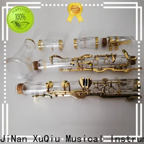 XuQiu rings low g clarinet company for beginner 1