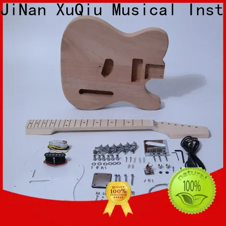 best electric guitar wide neck end suppliers for kids 1