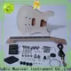 XuQiu custom guitar bodies cheap for business for kids 1