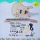 XuQiu XuQiu bass guitar body for sale for beginner 1