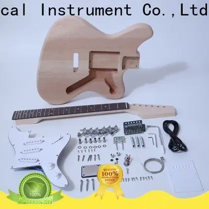 custom gibson electric guitar parts cut company for performance 1