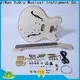 XuQiu sngk008 semi hollow body guitar kit for sale for beginner 1
