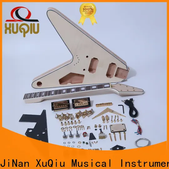 XuQiu sngk012 12 neck guitar supply for beginner 1