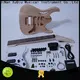 XuQiu top replacement guitar necks factory for beginner 1
