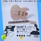 XuQiu sngk001 7 string diy guitar kit manufacturers for concert 1