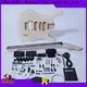 XuQiu best gold foil guitar pickups factory for kids 1