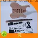 XuQiu sngk030 complete guitar kits manufacturers for performance 1