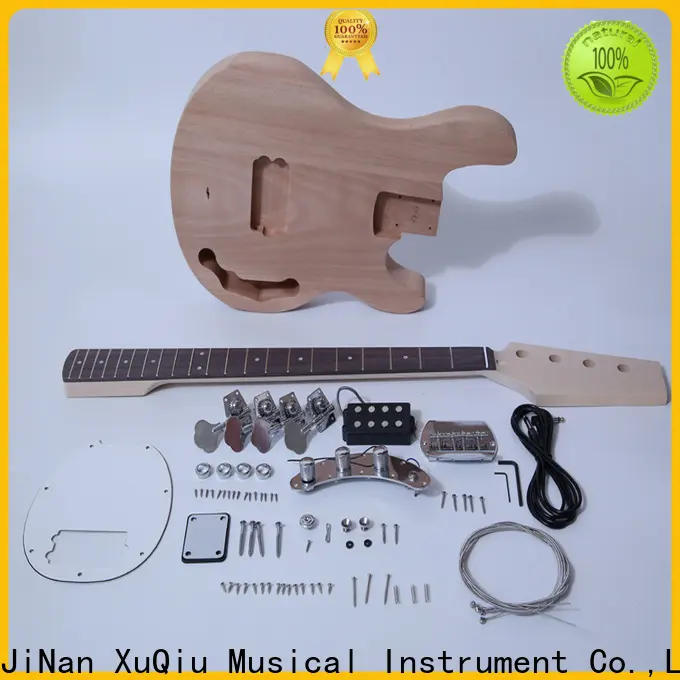 latest explorer bass kit acoustic factory for competition 1
