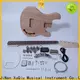 latest explorer bass kit acoustic factory for competition 1