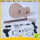 XuQiu sngk036 guitar body blank manufacturers for beginner 1